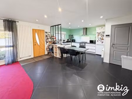 maison 5 pièces