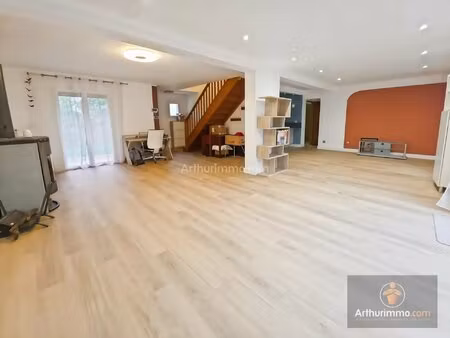 maison individuelle 7 pièces – arthurimmo.com bondoufle