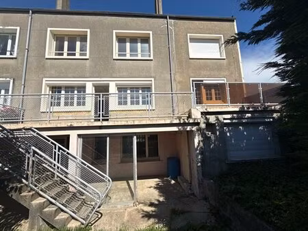 en vente maison 154 m² – 200 900 € |boulogne-sur-mer