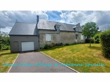 en vente maison 169 m² – 219 900 € |bucy-le-long
