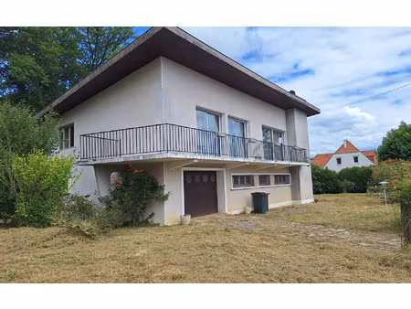 maison buros m² t-4 à vendre  265 000 €