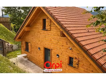 maison bussang m² t-4 à vendre  314 000 €
