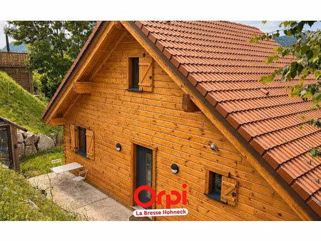 maison bussang m² t-4 à vendre  336 600 €