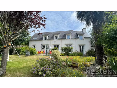 maison familiale à vendre à carnac  secteur nord du bourg de carnac