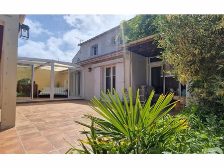 maison châtelaillon-plage 175.7 m² t-8 à vendre  798 875 €