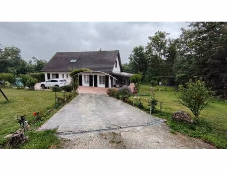 maison 6 pièces 168 m² à louer chaumont 52000 ? | era immobilier