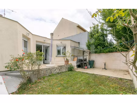 maison chelles 60 m² t-4 à vendre  287 999 €