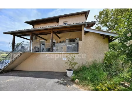 maison à vendre courzieu 7 pièce(s) 159m2 425 000€