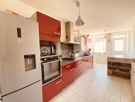 maison de ville de 80 m² à vendre à dagneux – proche gare et commerces-idéal primo-accédan