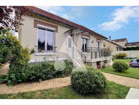 maison franconville 3 pièce(s) 89 m2