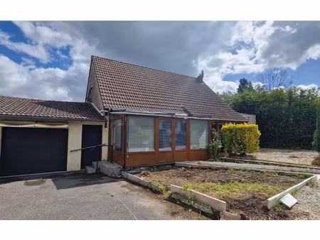 maison fresnoy-le-grand m² t-4 à vendre  129 900 €