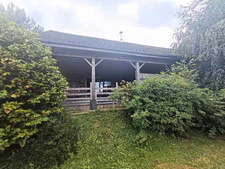 maison à juillac en corrèze