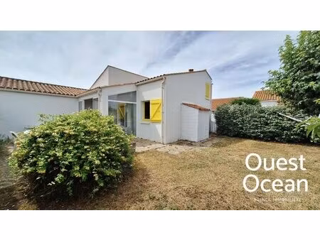 maison en copropriété idéalement située