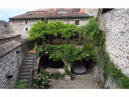 maison lablachère m² t-5 à vendre  299 900 €