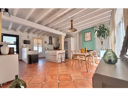 maison lansargues m² t-5 à vendre  393 600 €
