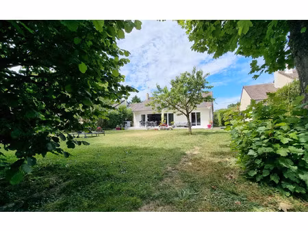 maison le plessis-trévise 155 m² t-6 à vendre  599 000 €