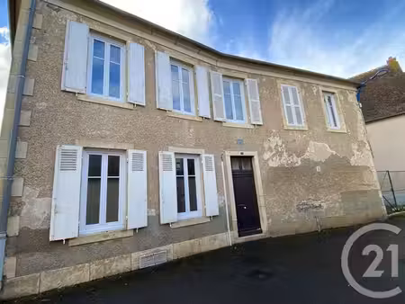 maison à vendre - 8 pièces - 173 71 m2 - le veurdre - 03 - auvergne