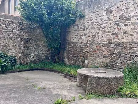 vente maison aux sables-d'olonne (85100) : à vendre / 102m² les sables-d'olonne