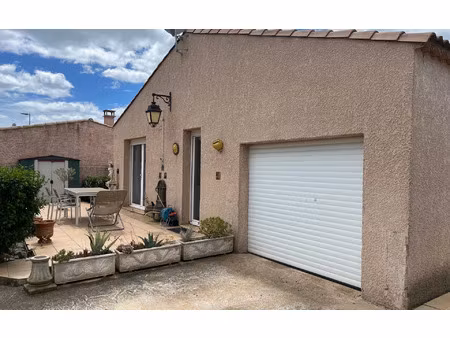 maison marseillan m² t-4 à vendre  349 000 €