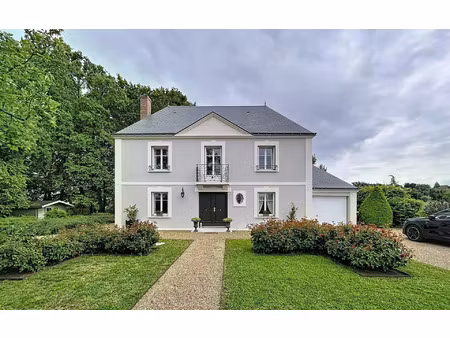 maison mettray 163.8 m² t-6 à vendre  522 000 €