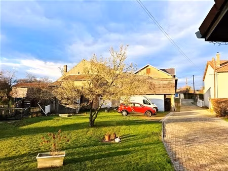 en vente maison individuelle 200 m² – 85 000 € |metzervisse