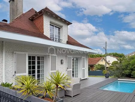 maison 6 pièces