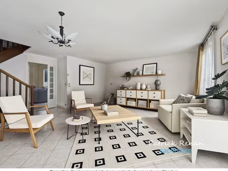 maison à vendre plaisir 7 pièce(s) 124m2 350 000€