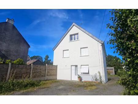 maison redon m² t-7 à vendre  233 200 €