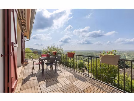 maison rillieux-la-pape 133.71 m² t-7 à vendre  468 000 €