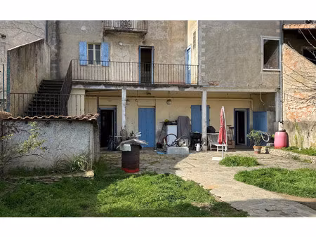 maison rosières m² t-4 à vendre  226 000 €