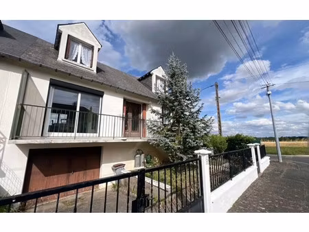 maison saint-aignan m² t-4 à vendre  127 800 €