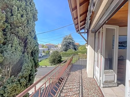 maison familiale de 140 m² - 5 chambres