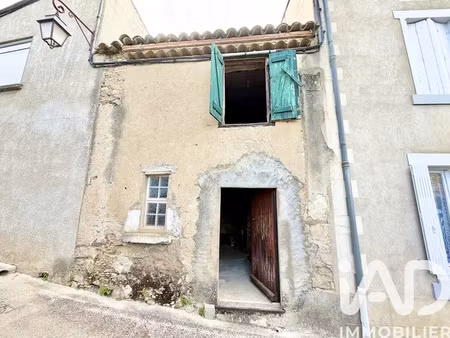 maison à saint-hilaire (11250)