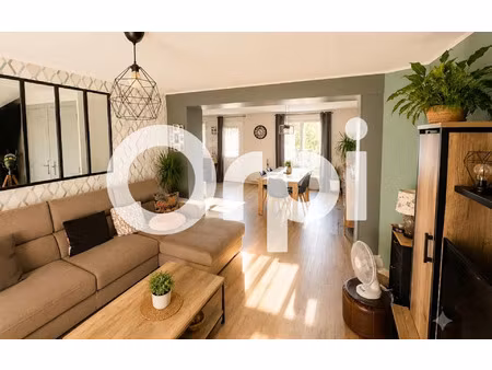 maison saint-martin-boulogne m² t-4 à vendre  220 000 €