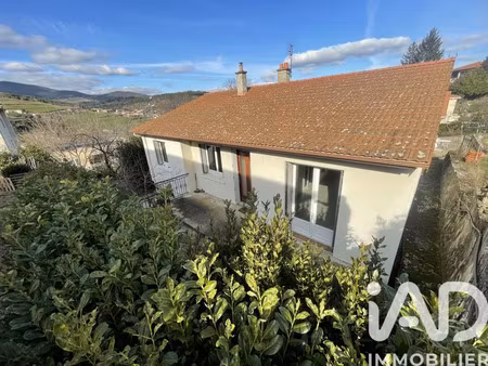 maison à satillieu (07290)