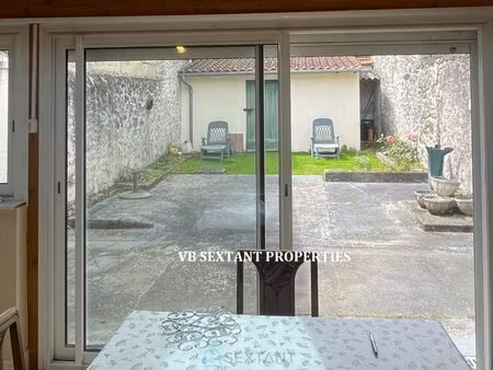 en vente maison 129 m² – 162 000 € |sauveterre-de-guyenne