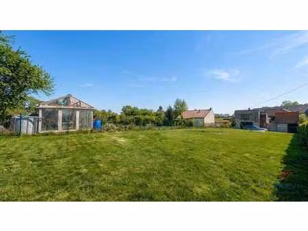 sous option charmante maison 3 chambres