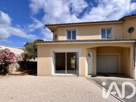 maison à tournon-sur-rhône (07300)
