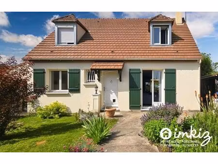 maison 5 pièces