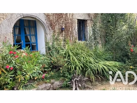 vente maison/villa 3 pièces