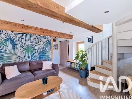 vente maison/villa 6 pièces