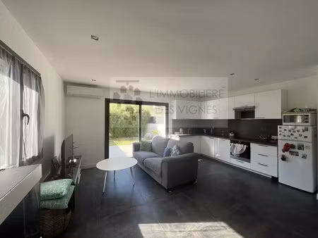 maison moderne 3 chambres à villenave-d'ornon