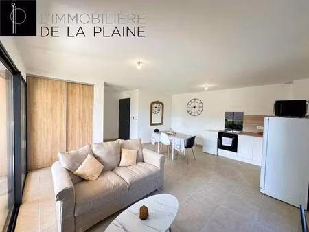 appartement à louer - première occupation