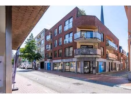 kantoor van 158 m² op toplocatie