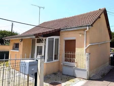 maison à louer
