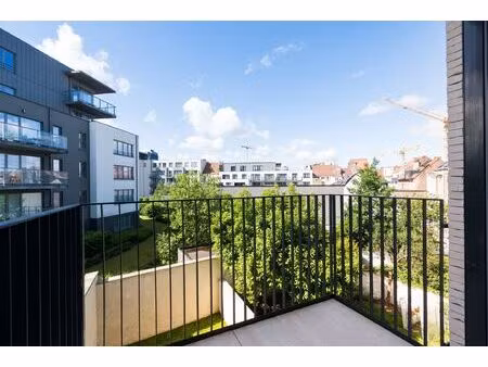 appartement à vendre à place de l'amitié 9 auderghem (vbe33966)