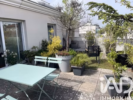 vente appartement 1 pièce