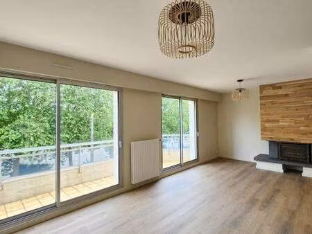location appartement 3 pièces à nantes jonelière (44000) : à louer 3 pièces / 73m² nantes 