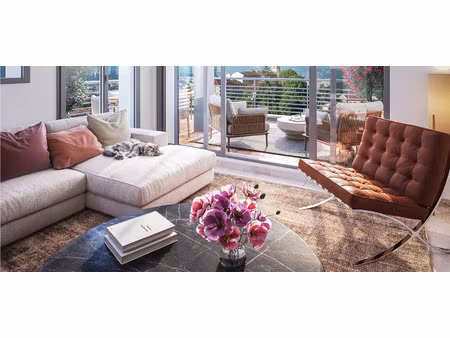 vente programme neuf t2  t3  t4 pièces 42 à 106 m² corenc (38700)