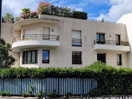 appartement courbevoie 2 pièces 41.80m2